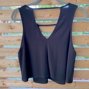 Black Top